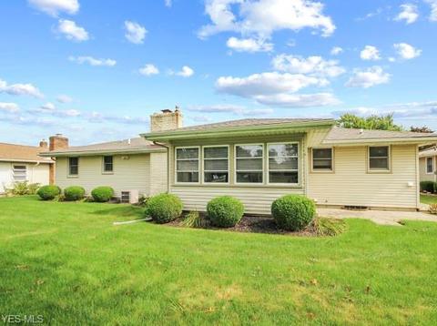 116 Rockyledge, Struthers, OH 44471 photo 17