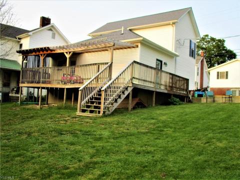 802 Chestnut St N, Barnesville, OH 43713 photo 9
