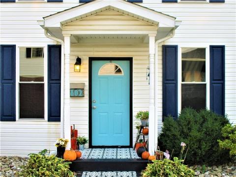 802 Chestnut St N, Barnesville, OH 43713 photo 5