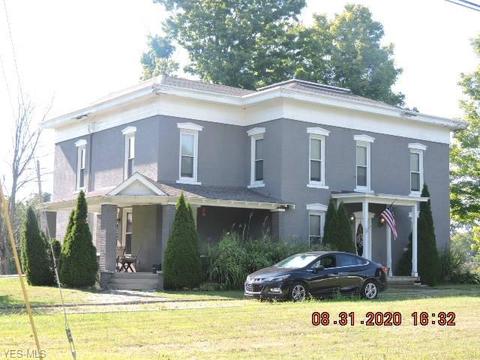 355 Elyria St, Lodi, OH 44254 photo 1
