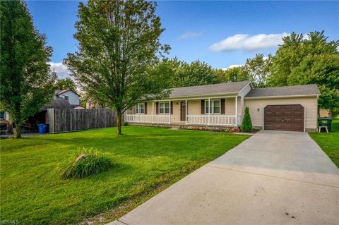 17914 2nd St, Beloit, OH 44609 photo 1
