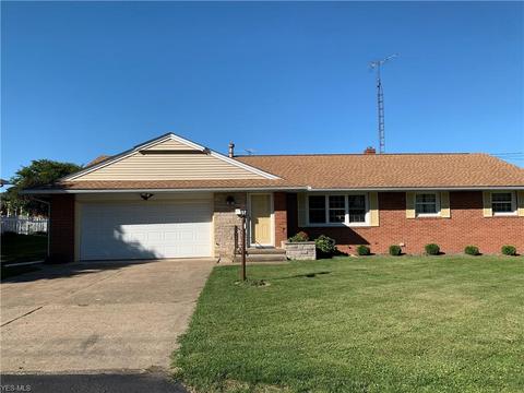 4541 8th St NW, Canton, OH 44708 photo 1