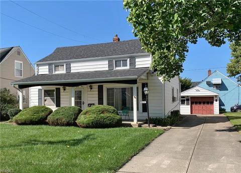 684 E 266th St, Euclid, OH 44132 photo 2