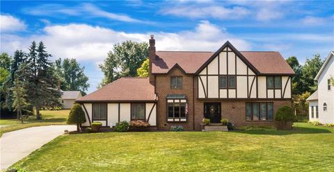 6096 Groton St NW, Canton, OH 44708 photo 1