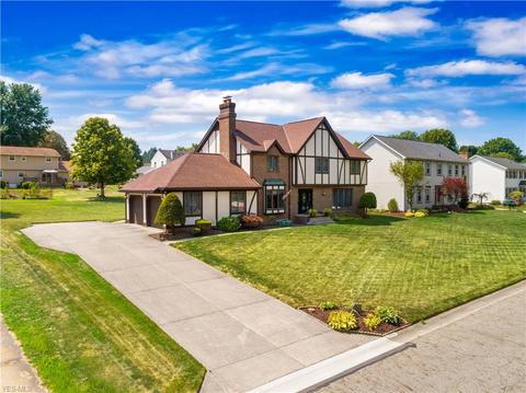 6096 Groton St NW, Canton, OH 44708 photo 32