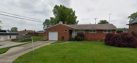 2602 Helen Pl NW, Canton, OH 44708 photo 1
