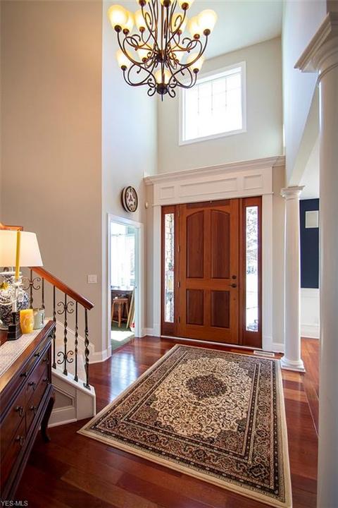 3003 Sutton Ln, Medina, OH 44256 photo 3