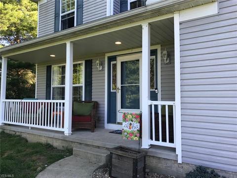 4012 Park Ave, Rootstown, OH 44272 photo 2