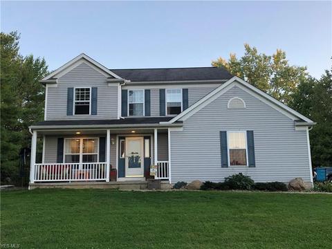 4012 Park Ave, Rootstown, OH 44272 photo 1