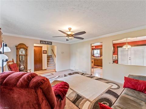 696 Griffith Rd, Akron, OH 44312 photo 3