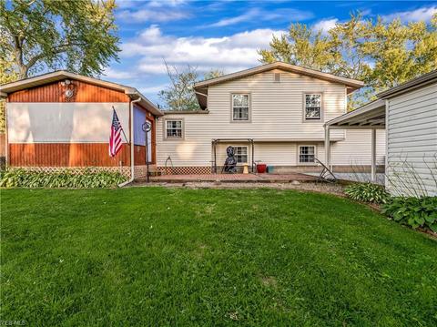 696 Griffith Rd, Akron, OH 44312 photo 28