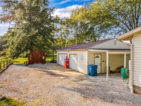 696 Griffith Rd, Akron, OH 44312 photo 24