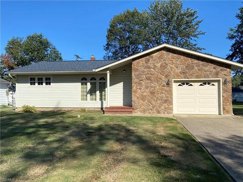 3011 Saybula Dr, Ashtabula, OH 44004 photo 1