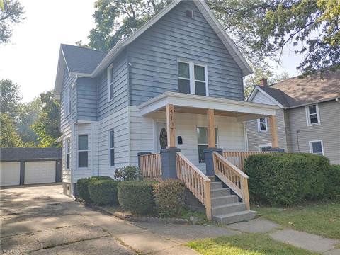 5107 Hope Ave, Ashtabula, OH 44004 photo 1