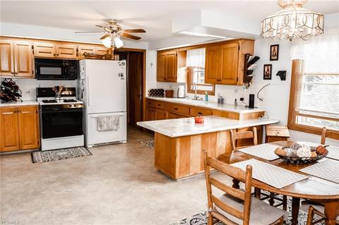 4504 10th St NW, Canton, OH 44708 photo 7