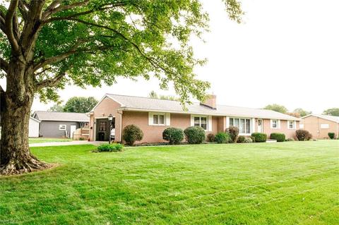 4504 10th St NW, Canton, OH 44708 photo 2