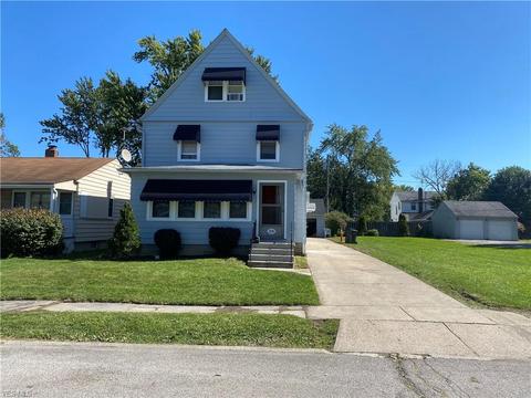 128 Warren Ave, Elyria, OH 44035 photo 1