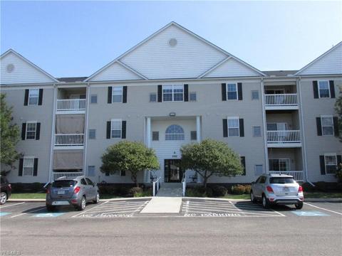 4703 Hills And Dales Rd NW #306, Canton, OH 44708 photo 1