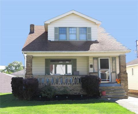 3319 Ingleside Dr, Parma, OH 44134 photo 1