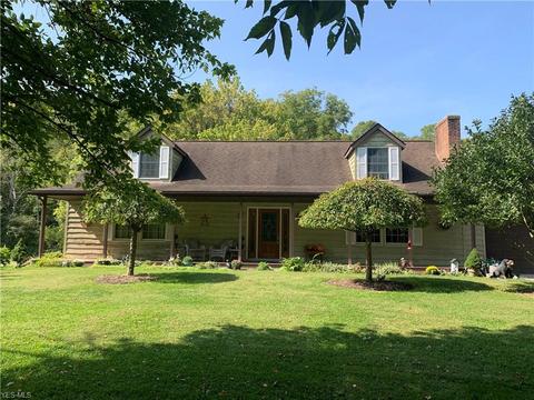 7355 Old River Rd, Philo, OH 43771 photo 1