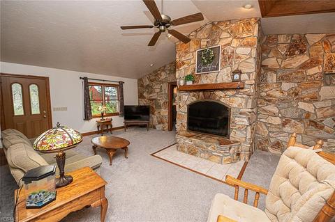 144 Railroad St, Lagrange, OH 44050 photo 9