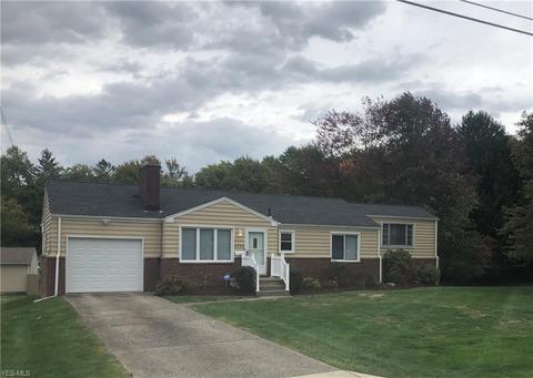 1122 Runge Ave, Struthers, OH 44471 photo 1