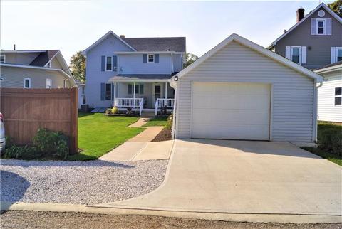 403 Murray Ave, Minerva, OH 44657 photo 34