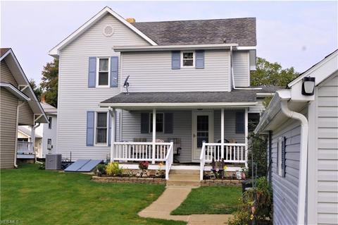 403 Murray Ave, Minerva, OH 44657 photo 35