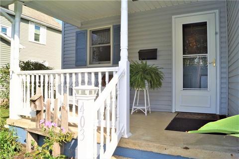 403 Murray Ave, Minerva, OH 44657 photo 2