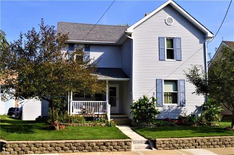 403 Murray Ave, Minerva, OH 44657 photo 1
