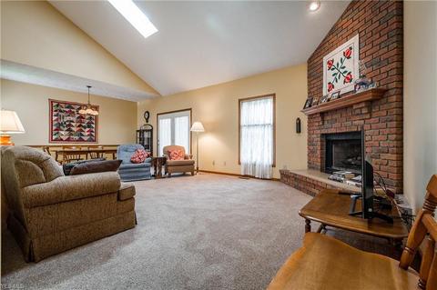 6396 Groton St NW, Canton, OH 44708 photo 5
