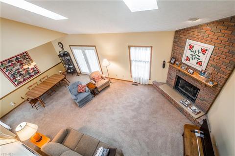 6396 Groton St NW, Canton, OH 44708 photo 8
