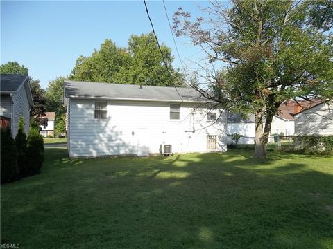 5721 E 146th St, Maple Heights, OH 44137 photo 15