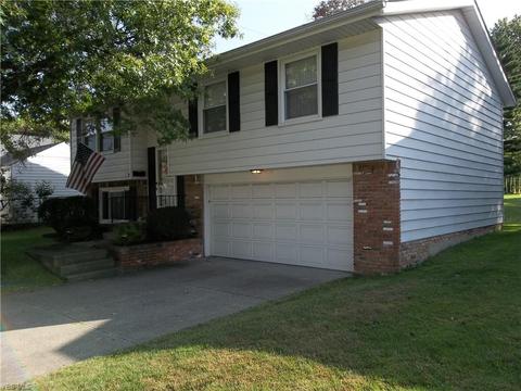 5721 E 146th St, Maple Heights, OH 44137 photo 16