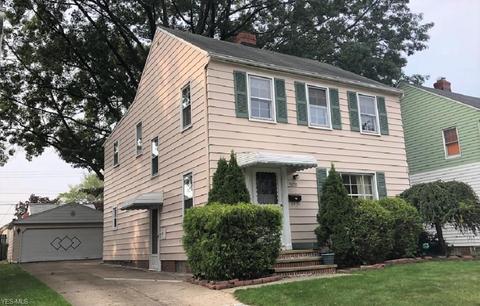 9209 Beech Ave, Brooklyn, OH 44144 photo 2