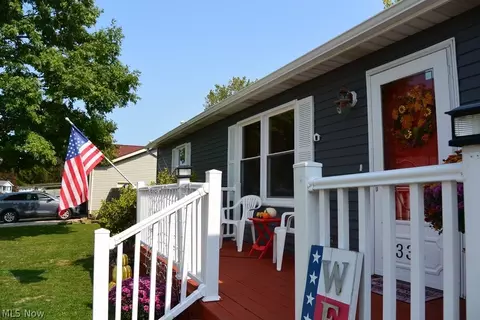 336 Horseshoe Dr, Lagrange, OH 44050 photo 4