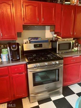 321 S York St, Wheeling, WV 26003 photo 9