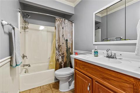 1824 Eldon Dr, Wickliffe, OH 44092 photo 15