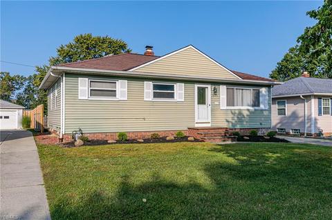 1824 Eldon Dr, Wickliffe, OH 44092 photo 24