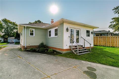 1824 Eldon Dr, Wickliffe, OH 44092 photo 29