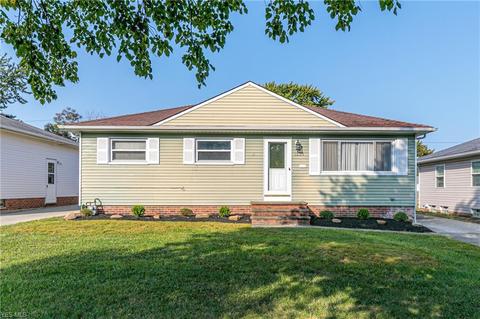 1824 Eldon Dr, Wickliffe, OH 44092 photo 33