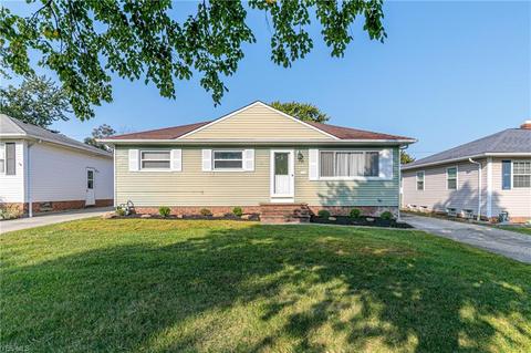 1824 Eldon Dr, Wickliffe, OH 44092 photo 31