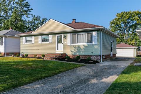 1824 Eldon Dr, Wickliffe, OH 44092 photo 32