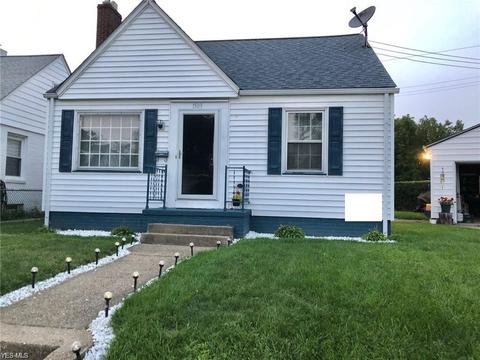 1509 Trinity Pl NW, Canton, OH 44709 photo 1
