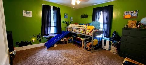 327 E Kline St, Girard, OH 44420 photo 9