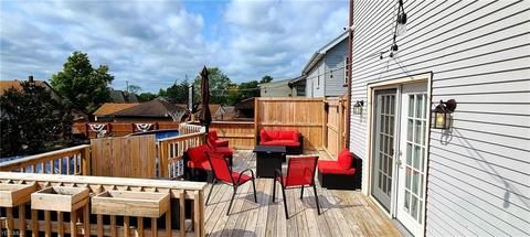 327 E Kline St, Girard, OH 44420 photo 17
