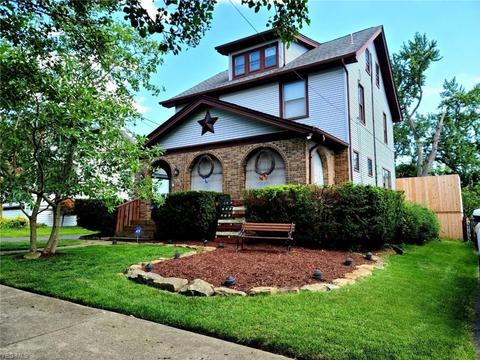 327 E Kline St, Girard, OH 44420 photo 1