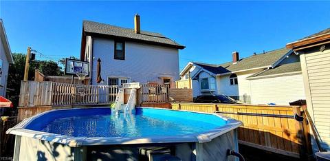 327 E Kline St, Girard, OH 44420 photo 16