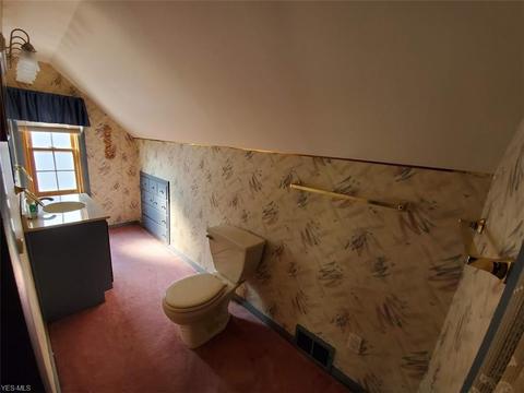 15517 Ramage Ave, Maple Heights, OH 44137 photo 13