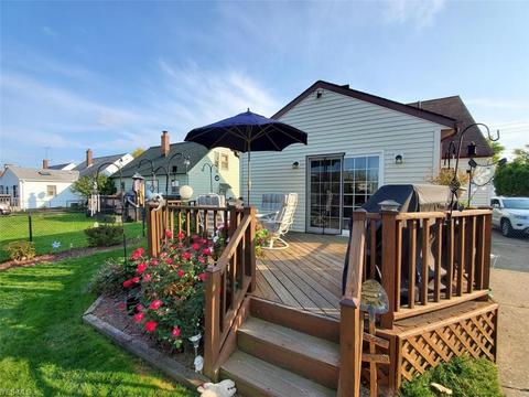 15517 Ramage Ave, Maple Heights, OH 44137 photo 19